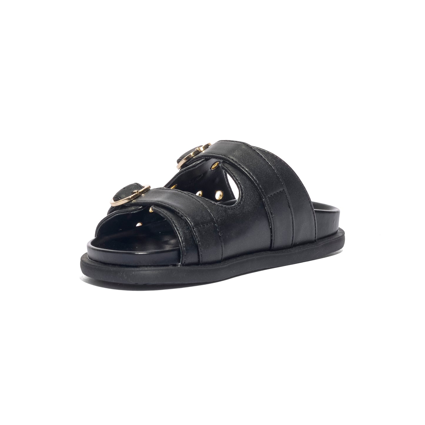 CULT T620 BLACK Sandali Bambina 