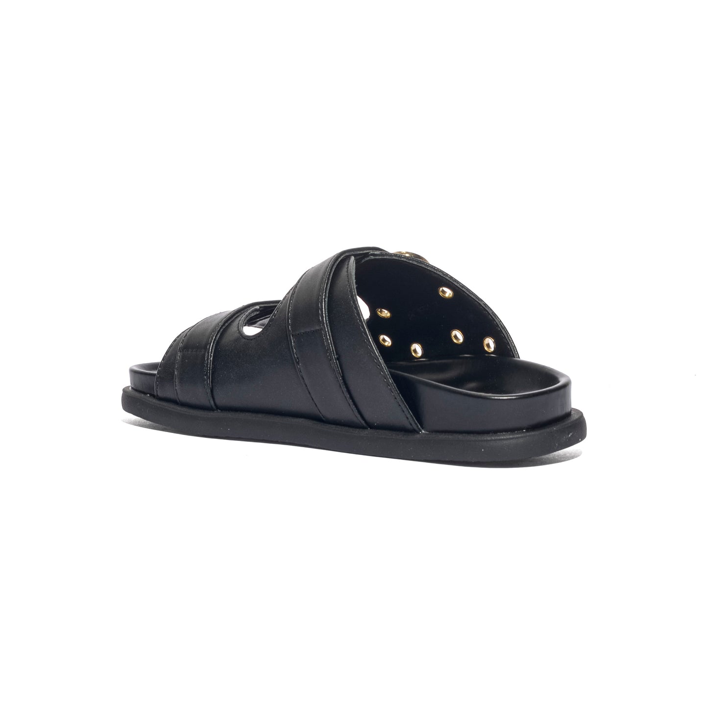 CULT T620 BLACK Sandali Bambina 