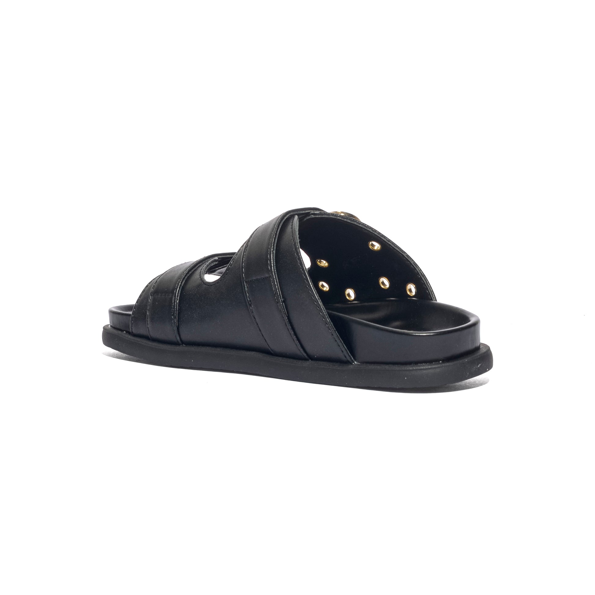 CULT T620 BLACK Sandali Bambina 