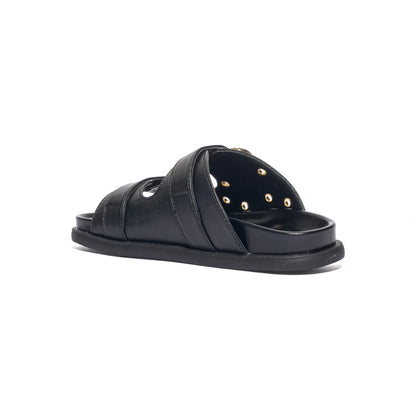 CULT T620 BLACK Sandali Bambina 
