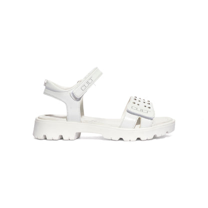 CULT T631 WHITE Sandali Bambina 
