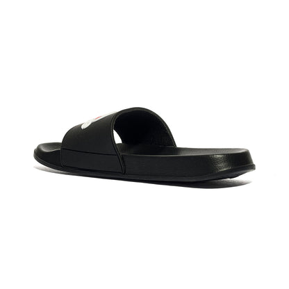 ELLESSE OS EL11M74403B FULL BLACK Ciabatte Uomo 
