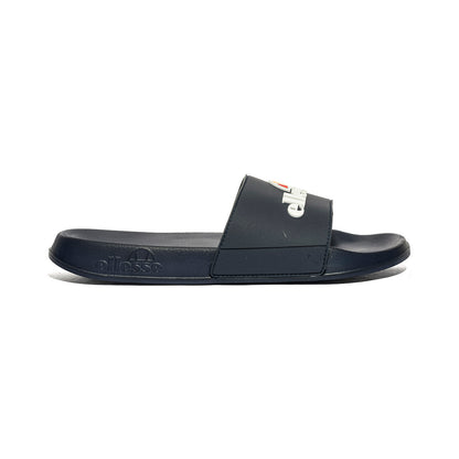 ELLESSE OS EL11M74403B FULL NAVY Ciabatte Uomo 