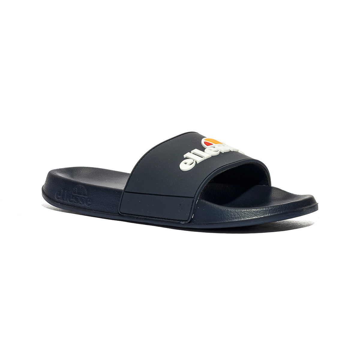 ELLESSE OS EL11M74403B FULL NAVY Ciabatte Uomo 