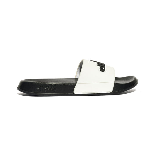 ELLESSE OS EL11M74403 WHITE BLACK Ciabatte Uomo 