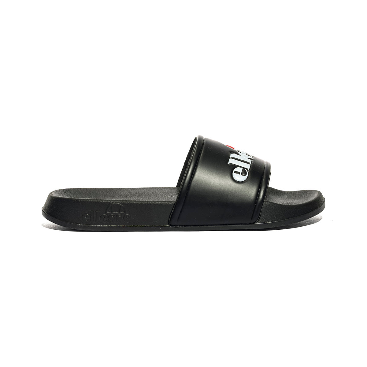 ELLESSE OS EL11M74502 BLACK Ciabatte Uomo 