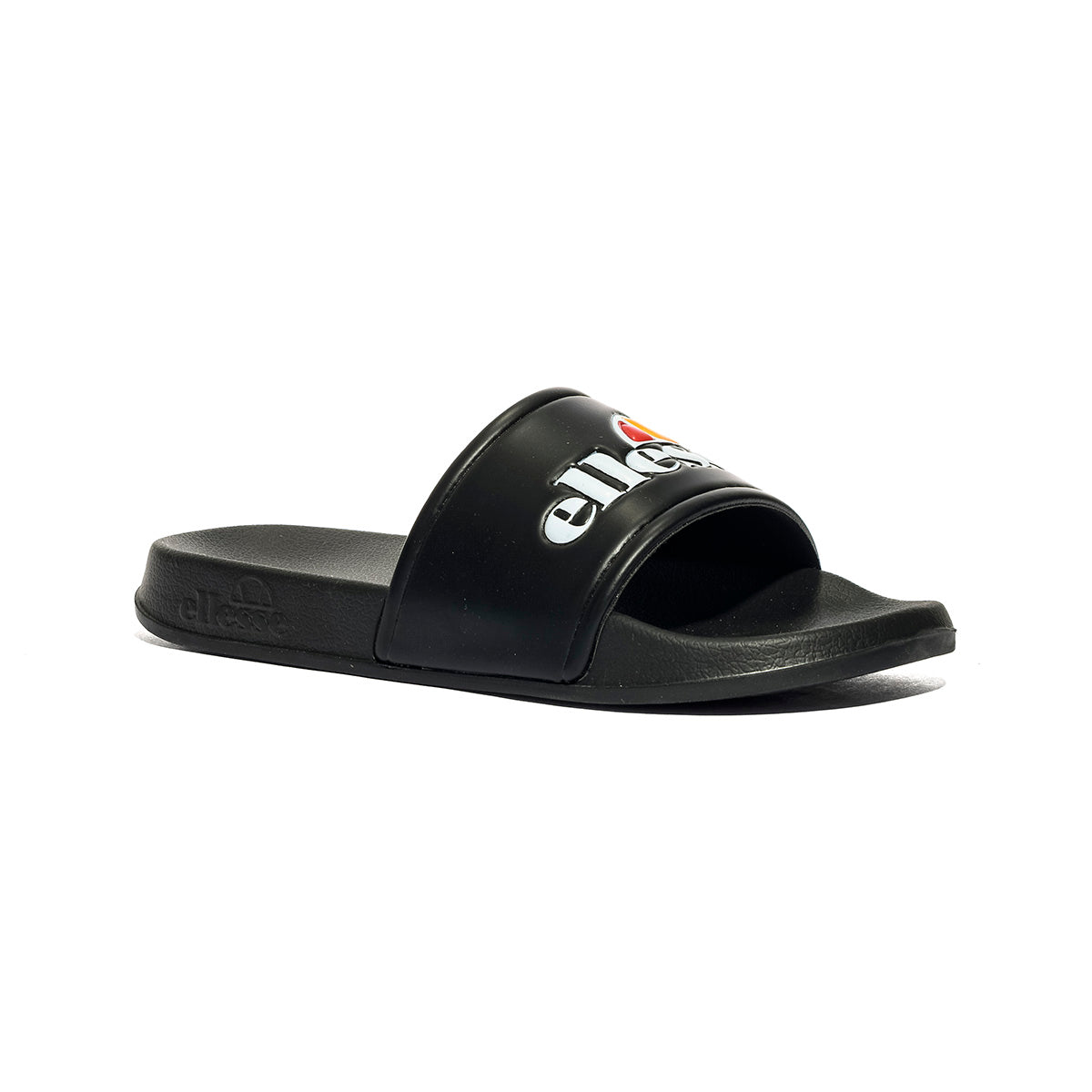 ELLESSE OS EL11M74502 BLACK Ciabatte Uomo 