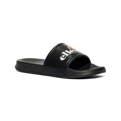 ELLESSE OS EL11M74502 BLACK Ciabatte Uomo 