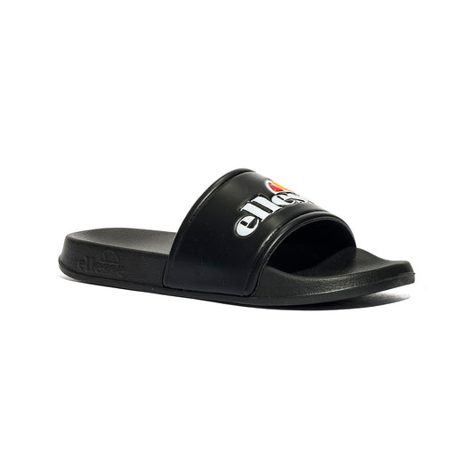 ELLESSE OS EL11M74502 BLACK Ciabatte Uomo 