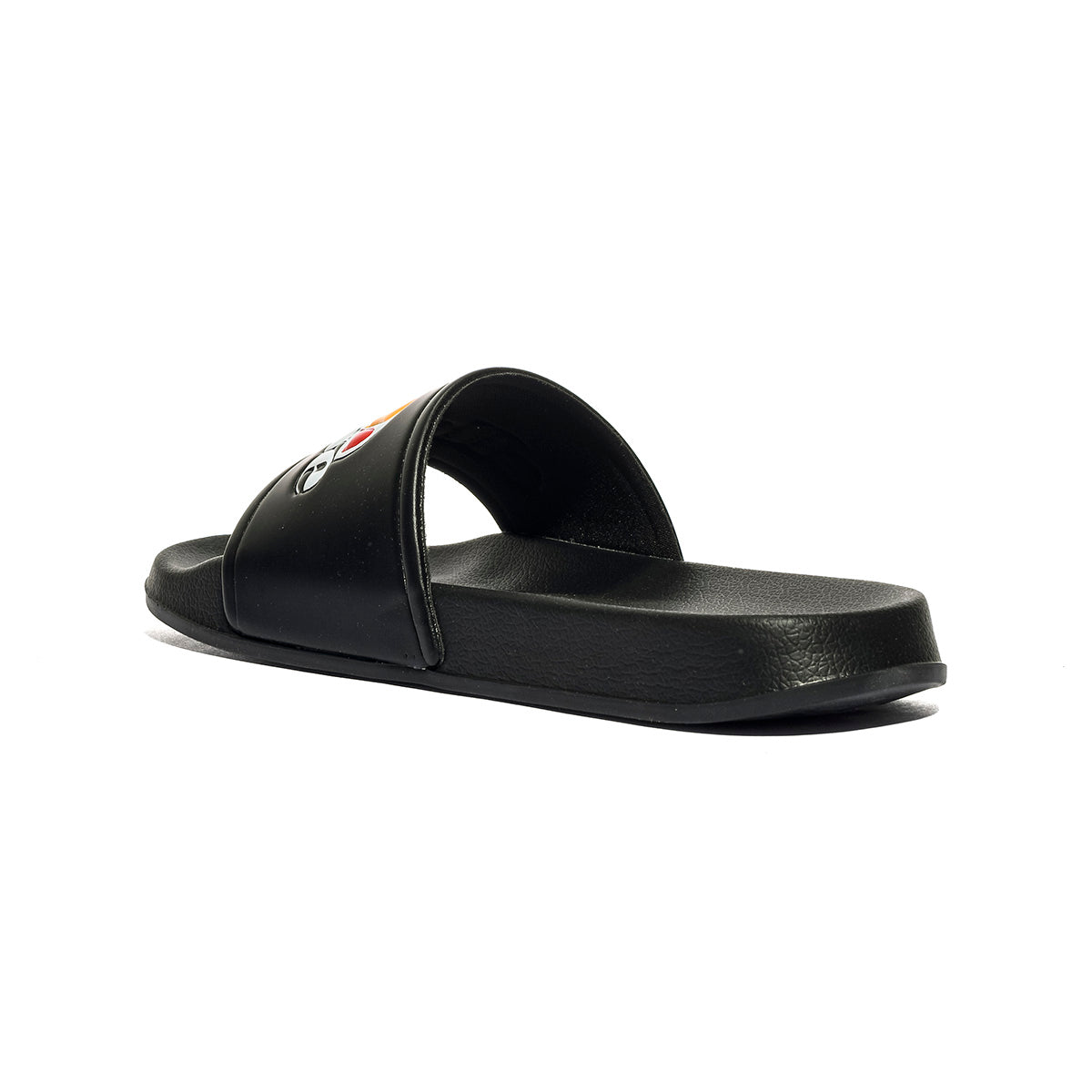 ELLESSE OS EL11M74502 BLACK Ciabatte Uomo 