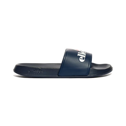 ELLESSE OS EL11M74502 FULL NAVY Ciabatte Uomo 