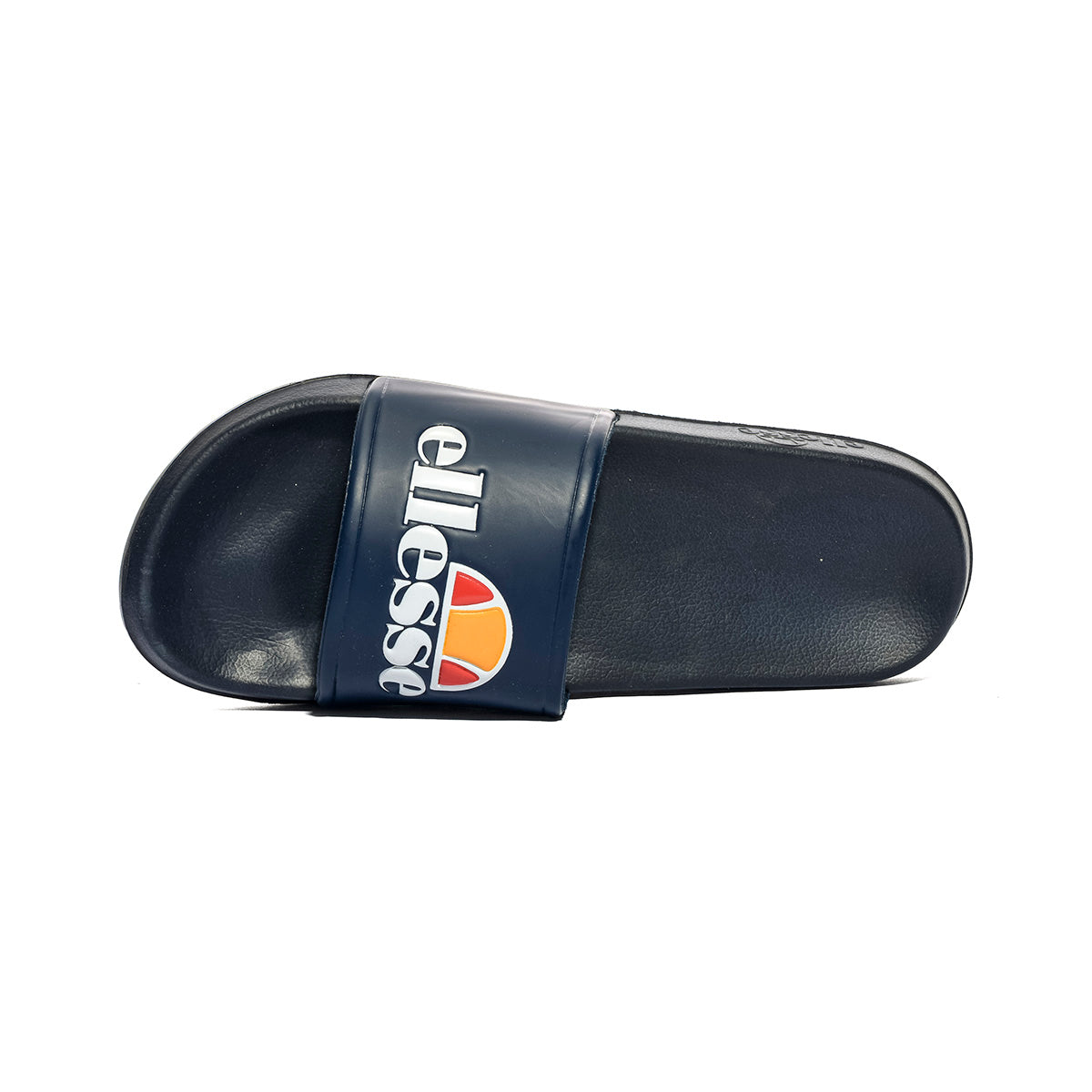 ELLESSE OS EL11M74502 FULL NAVY Ciabatte Uomo 