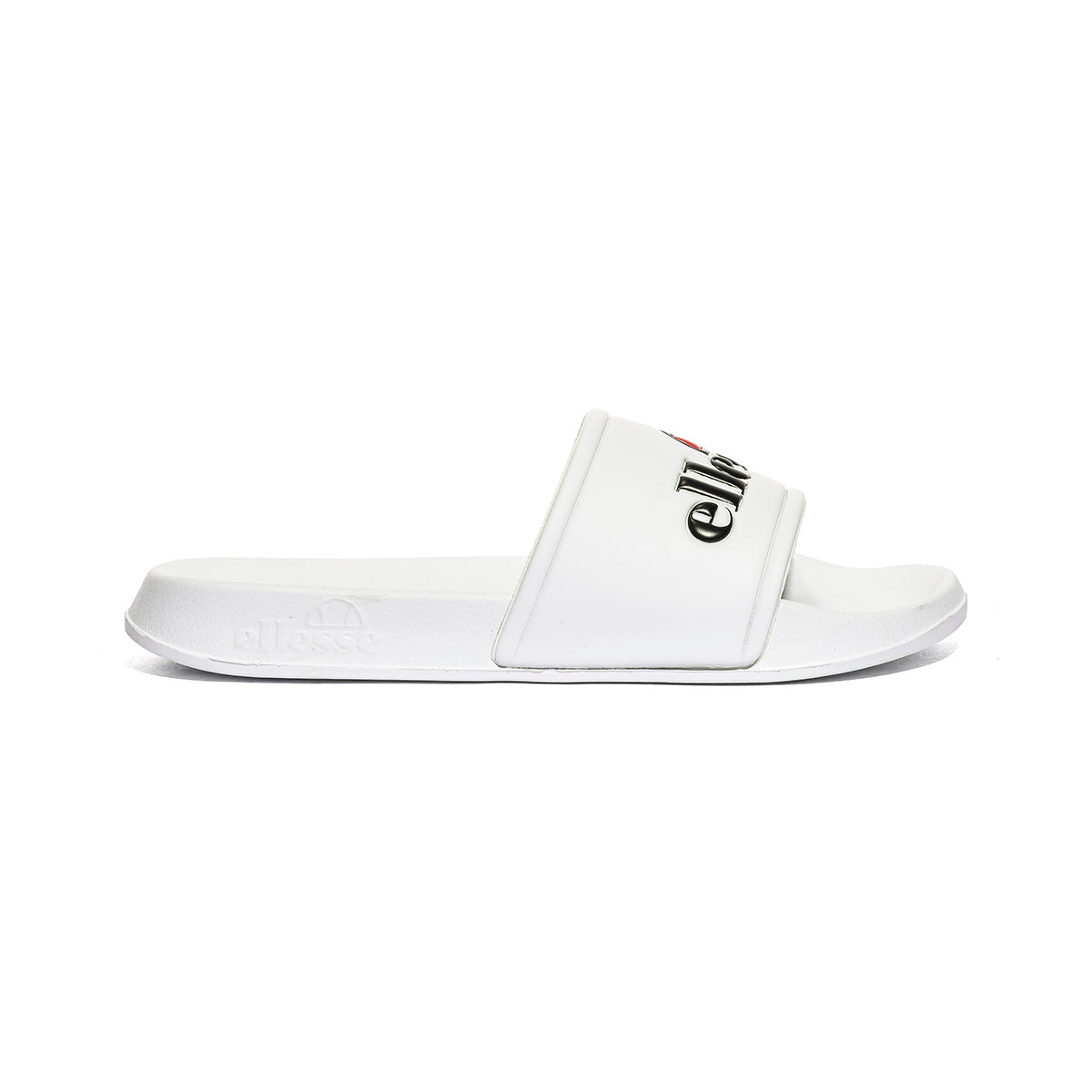 ELLESSE OS EL11M74502 WHITE Ciabatte Uomo 
