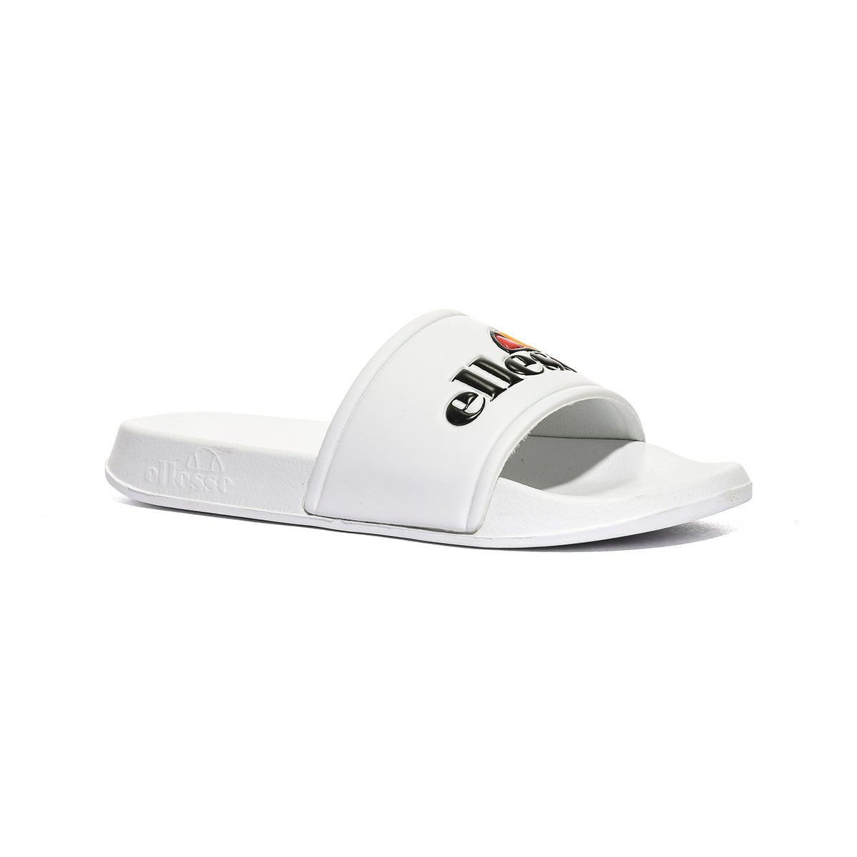 ELLESSE OS EL11M74502 WHITE Ciabatte Uomo 