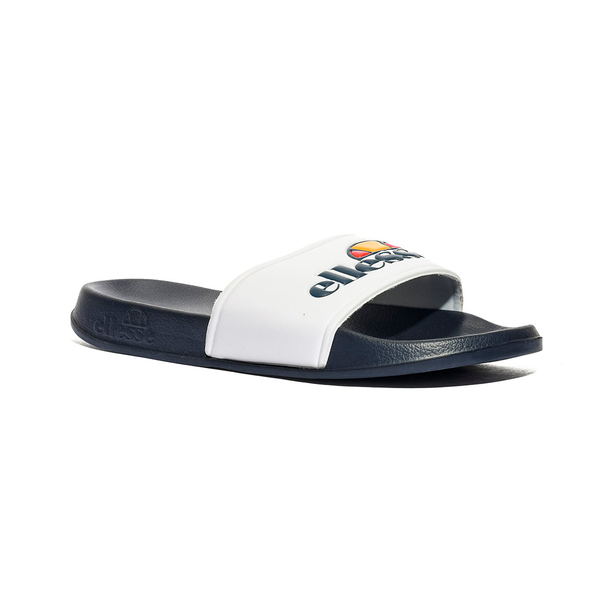 ELLESSE OS EL11M74502 WHITE DEEP Ciabatte Uomo 