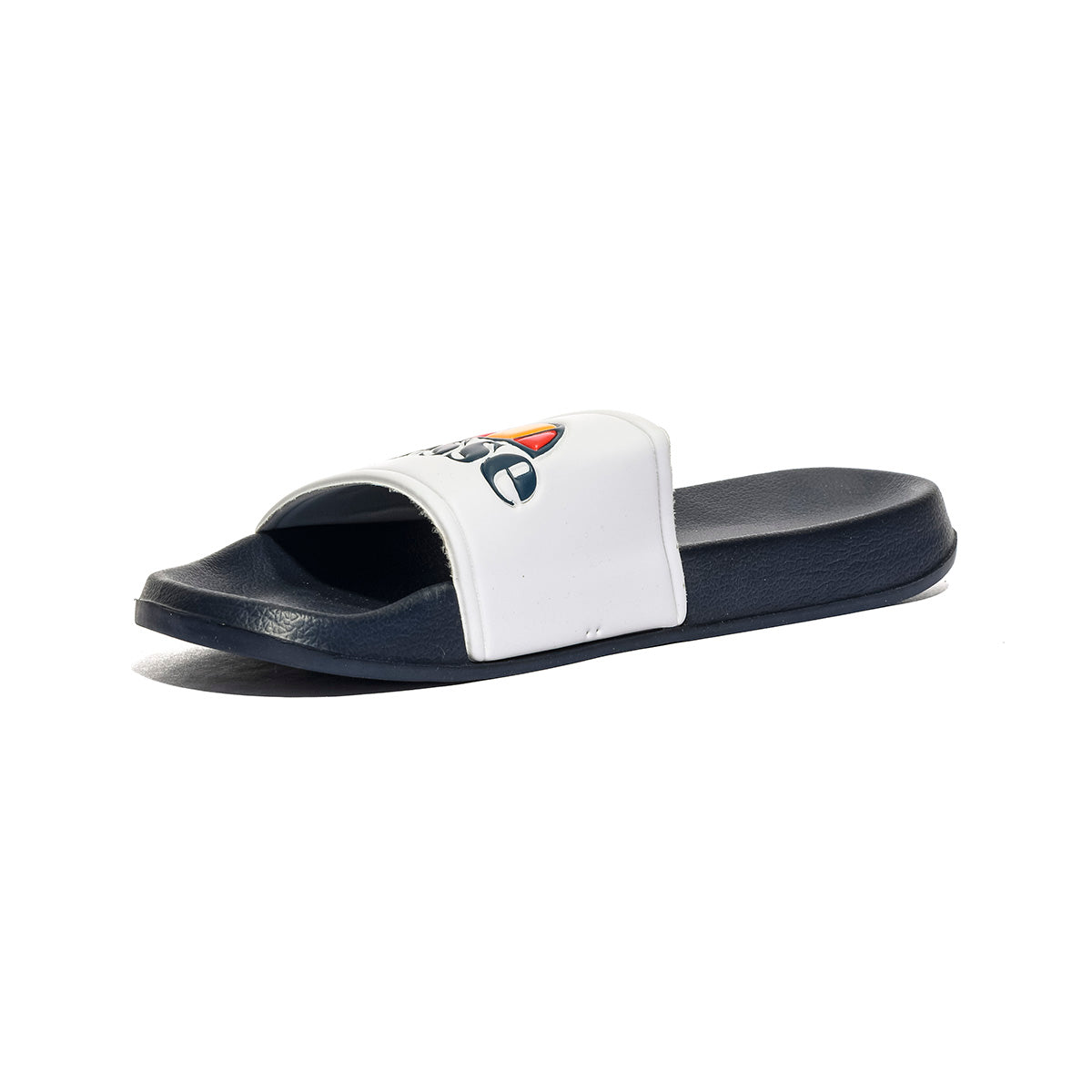 ELLESSE OS EL11M74502 WHITE DEEP Ciabatte Uomo 
