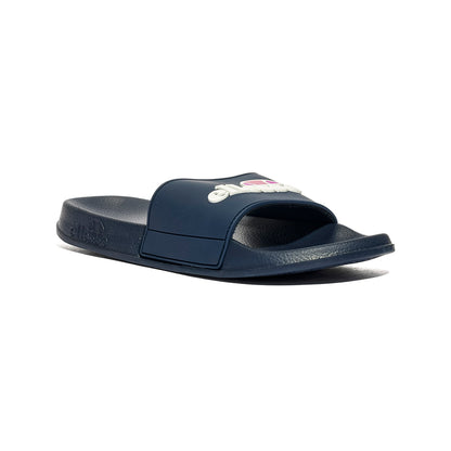 ELLESSE OS EL11W74403 BLUE Ciabatte Donna 