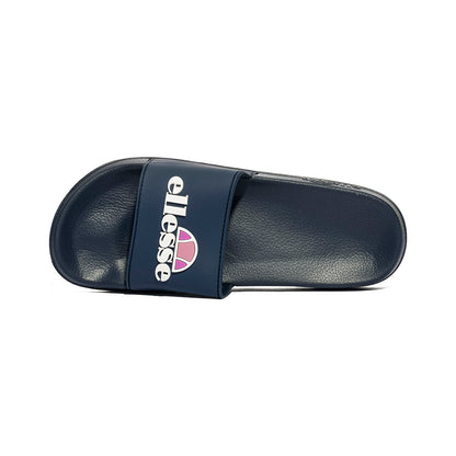 ELLESSE OS EL11W74403 BLUE Ciabatte Donna 