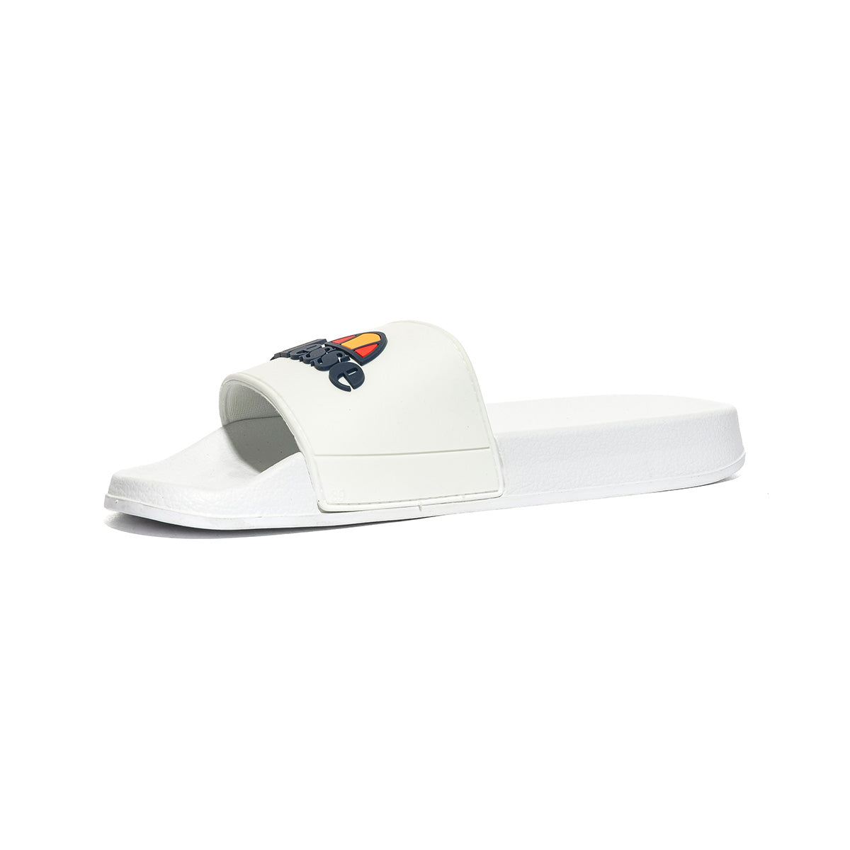 ELLESSE OS EL11W74403 WHITE BLUE Ciabatte Donna 