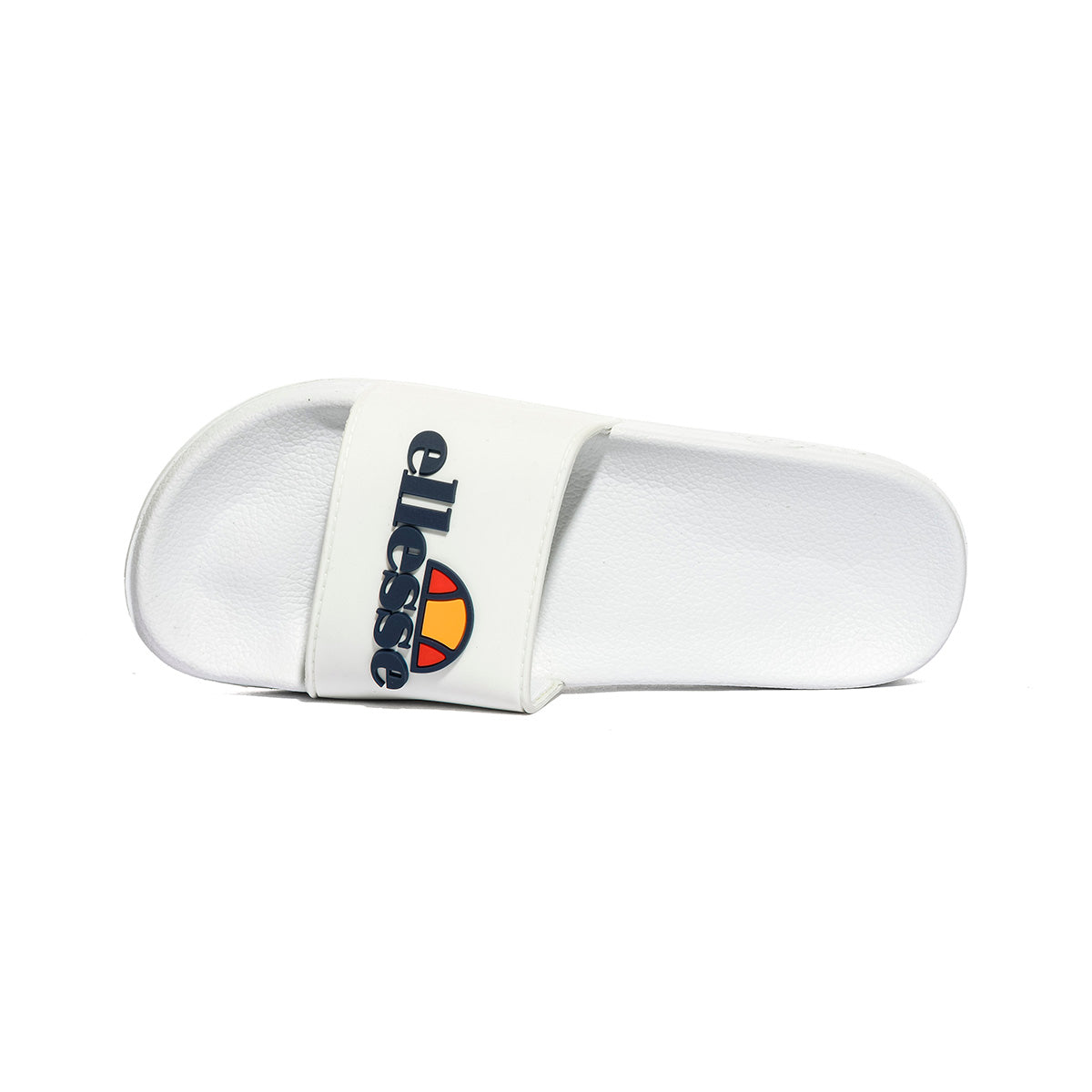 ELLESSE OS EL11W74403 WHITE BLUE Ciabatte Donna 