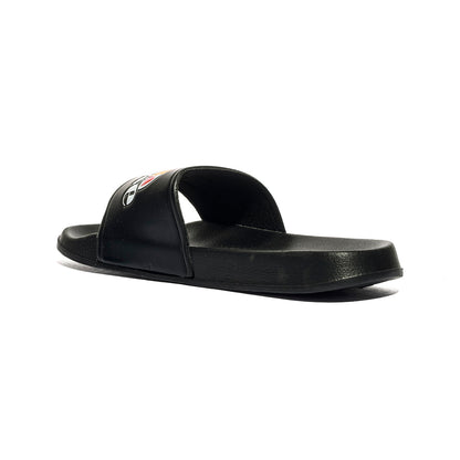 ELLESSE OS EL11W74502B BLACK Ciabatte Donna 