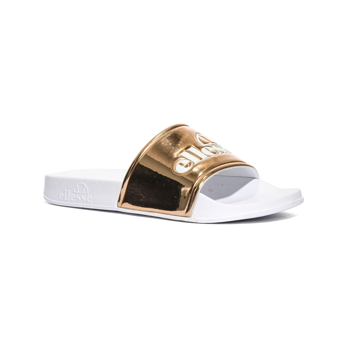 ELLESSE OS EL11W74510 ROSE WHITE Ciabatte Donna 