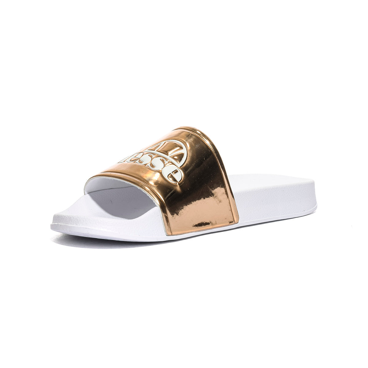 ELLESSE OS EL11W74510 ROSE WHITE Ciabatte Donna 