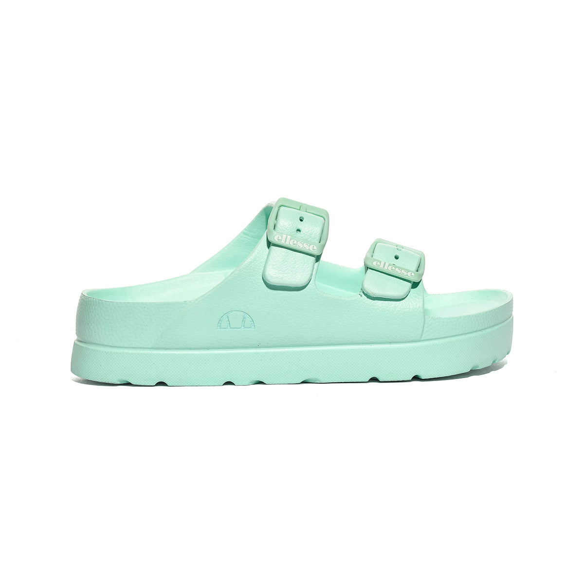 ELLESSE OS EL31W75402 AQUAMARINE Ciabatte Donna 