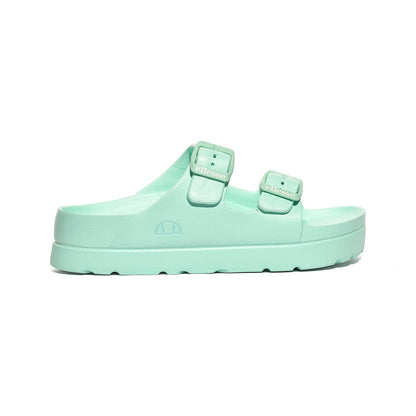 ELLESSE OS EL31W75402 AQUAMARINE Ciabatte Donna 