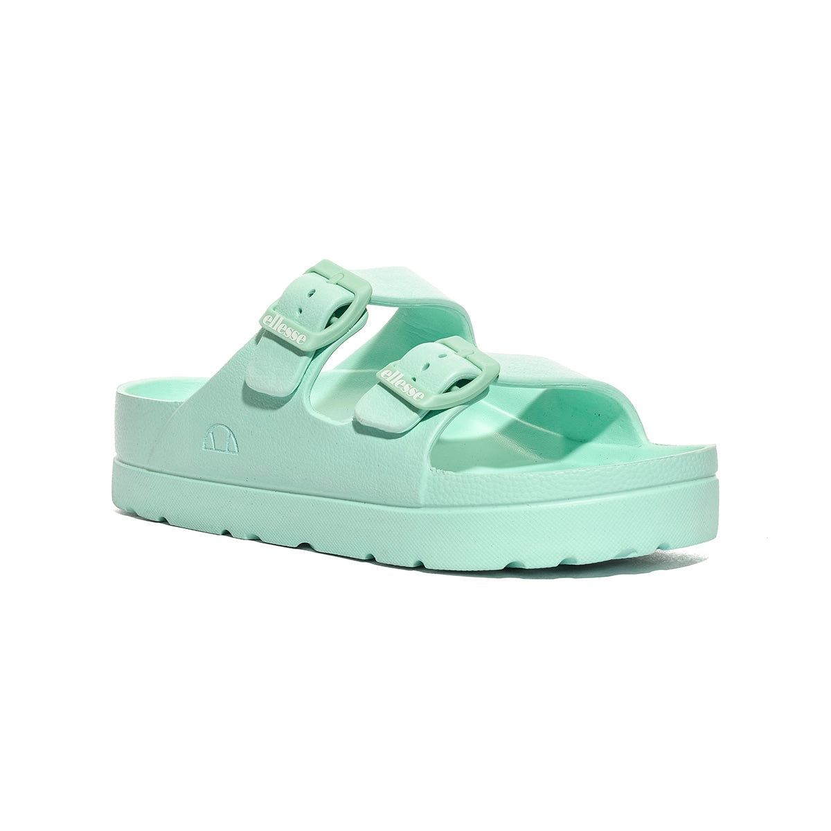 ELLESSE OS EL31W75402 AQUAMARINE Ciabatte Donna 