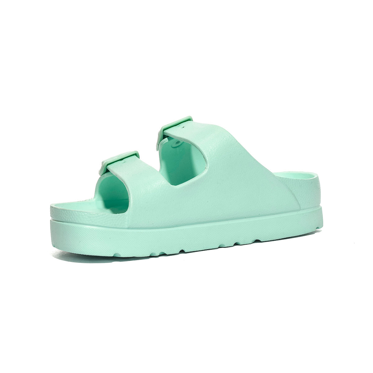 ELLESSE OS EL31W75402 AQUAMARINE Ciabatte Donna 