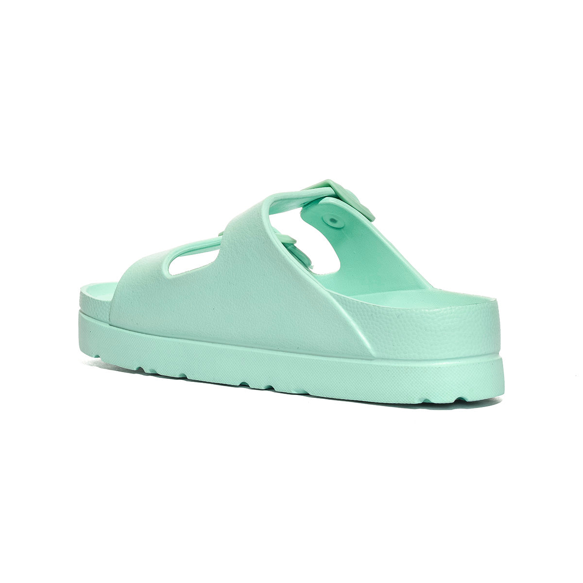 ELLESSE OS EL31W75402 AQUAMARINE Ciabatte Donna 