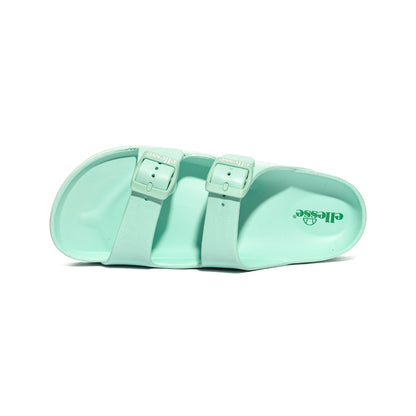 ELLESSE OS EL31W75402 AQUAMARINE Ciabatte Donna 