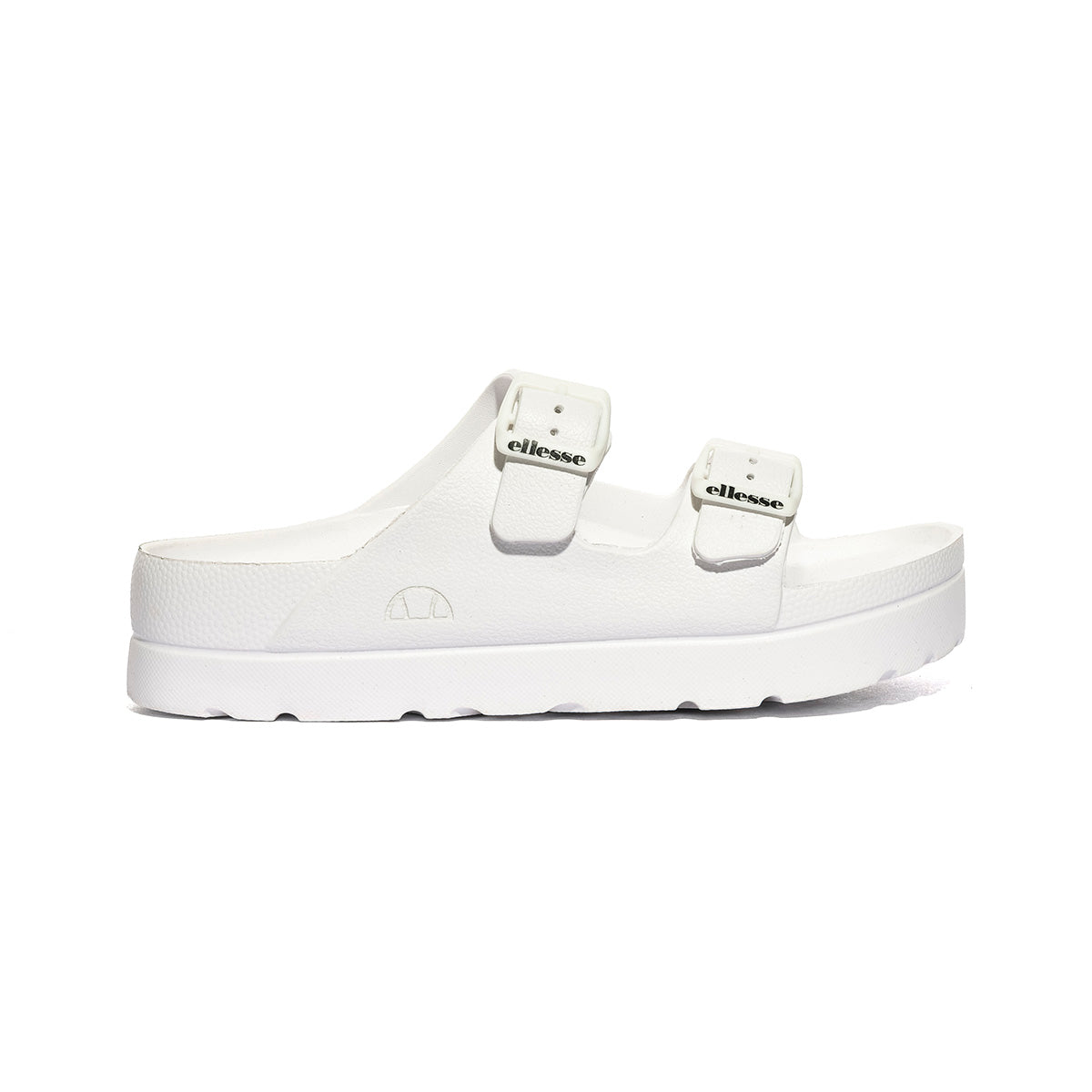 ELLESSE OS EL31W75402 OFF WHITE Ciabatte Donna 
