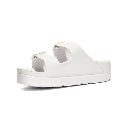 ELLESSE OS EL31W75402 OFF WHITE Ciabatte Donna 