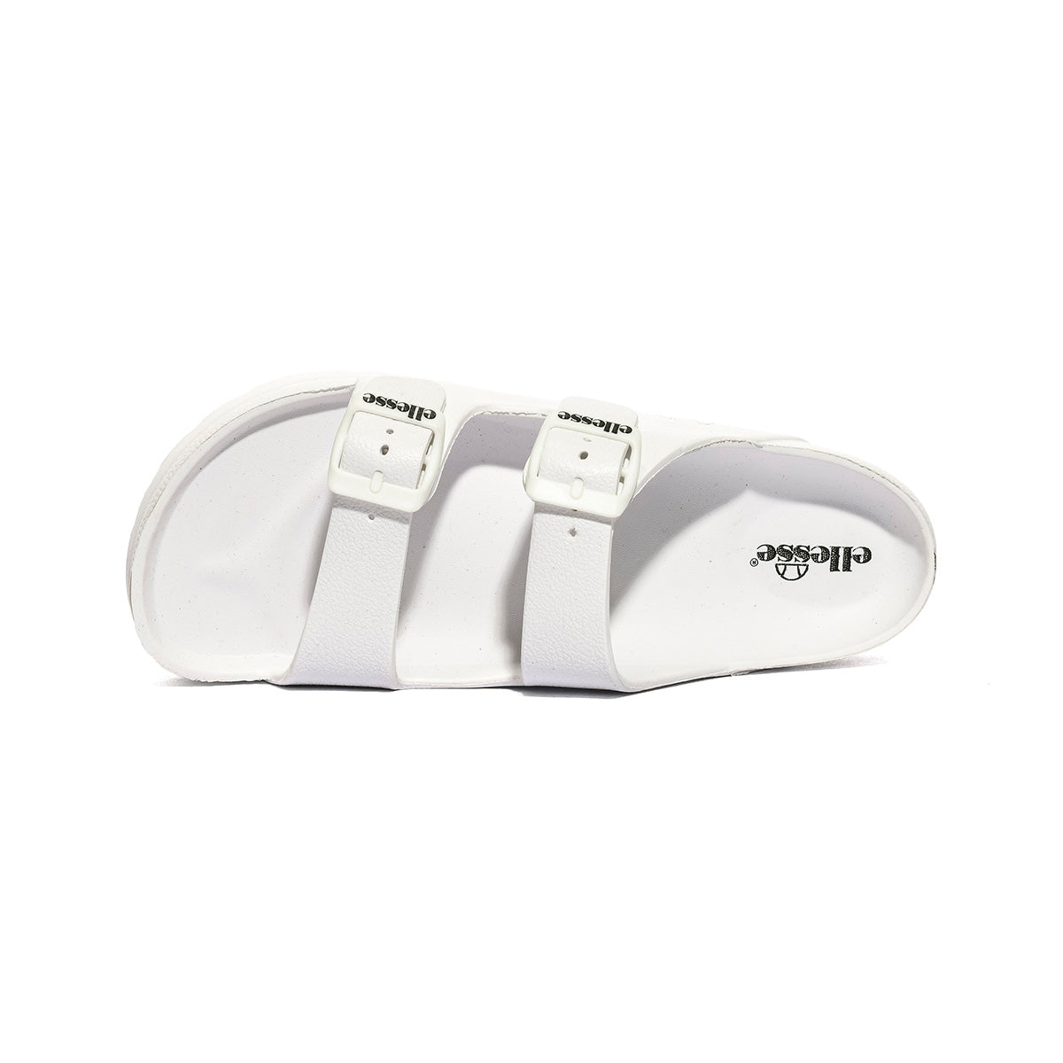 ELLESSE OS EL31W75402 OFF WHITE Ciabatte Donna 