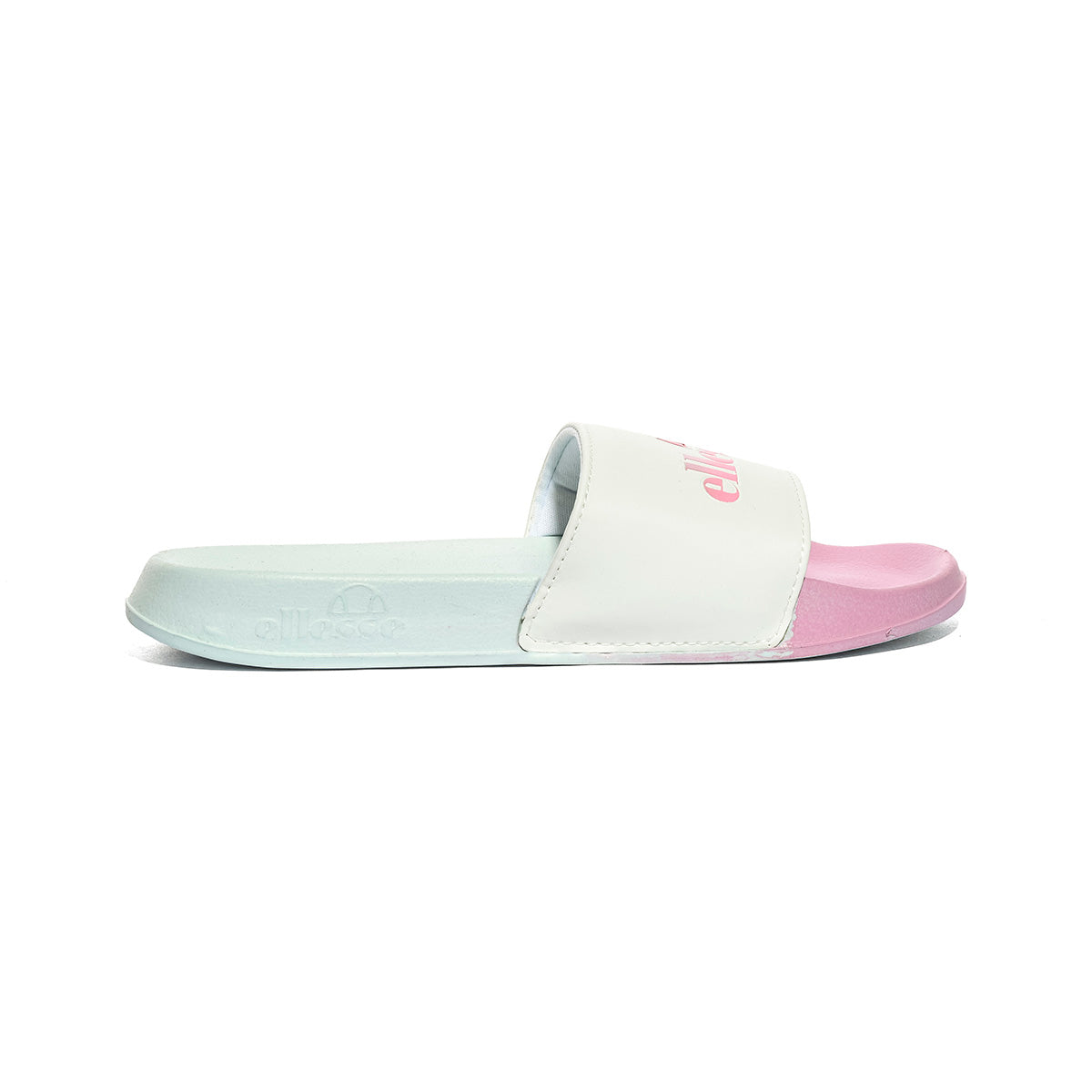 ELLESSE OS EL41W72409 SKY ROSE Ciabatte Donna 