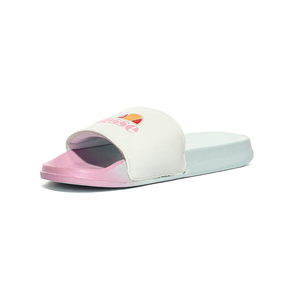ELLESSE OS EL41W72409 SKY ROSE Ciabatte Donna 