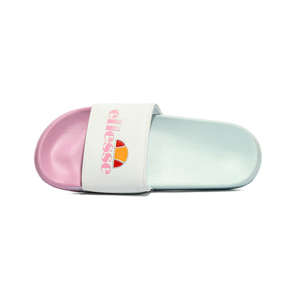 ELLESSE OS EL41W72409 SKY ROSE Ciabatte Donna 