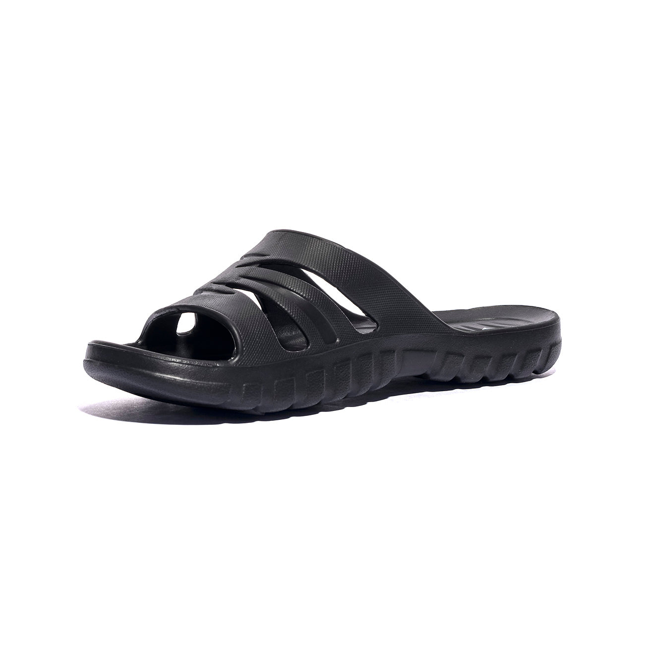 EVERLAST EV064 BLACK Ciabatte Uomo 