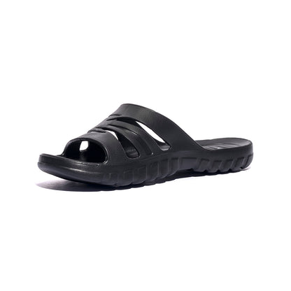 EVERLAST EV064 BLACK Ciabatte Uomo 
