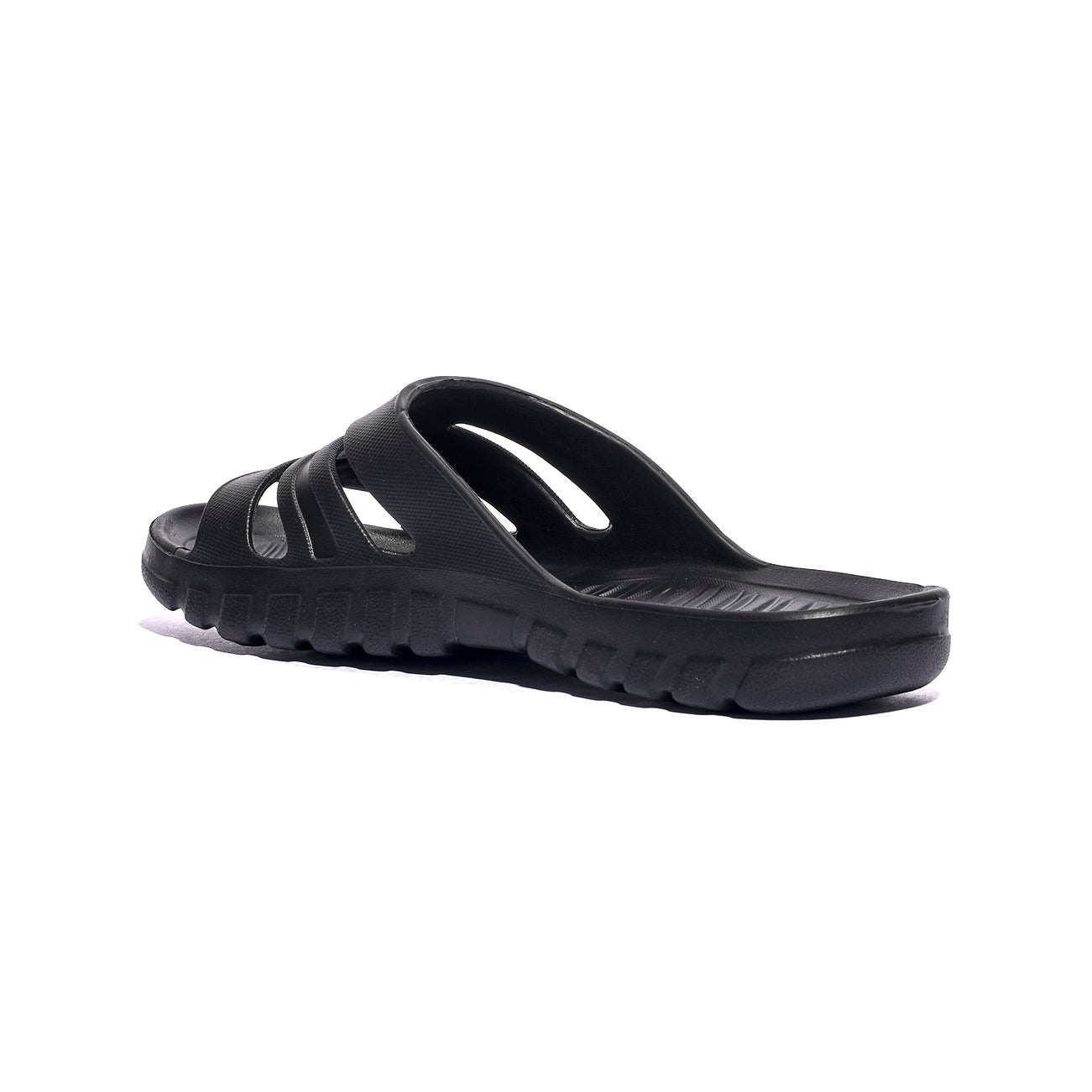 EVERLAST EV064 BLACK Ciabatte Uomo 