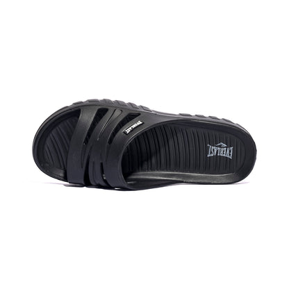 EVERLAST EV064 BLACK Ciabatte Uomo 