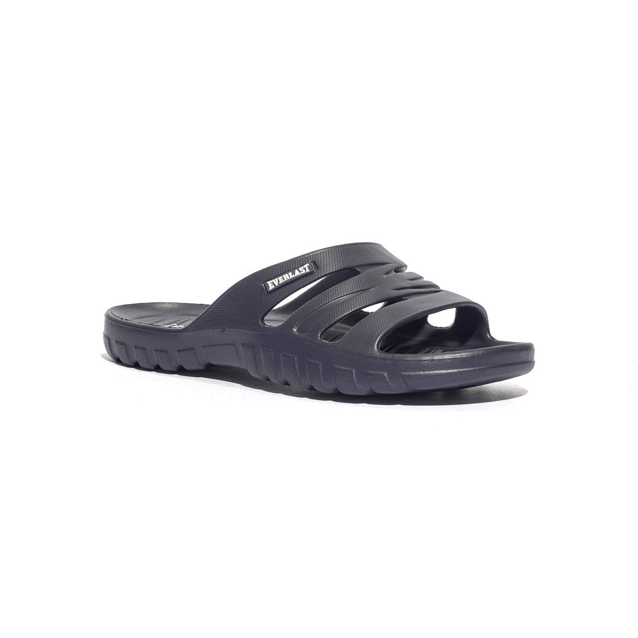 EVERLAST EV064 NAVY Ciabatte Uomo 