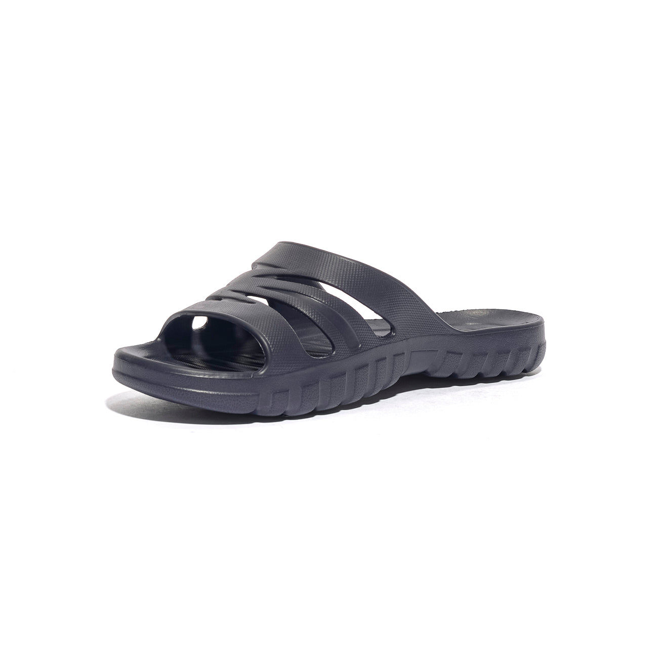 EVERLAST EV064 NAVY Ciabatte Uomo 