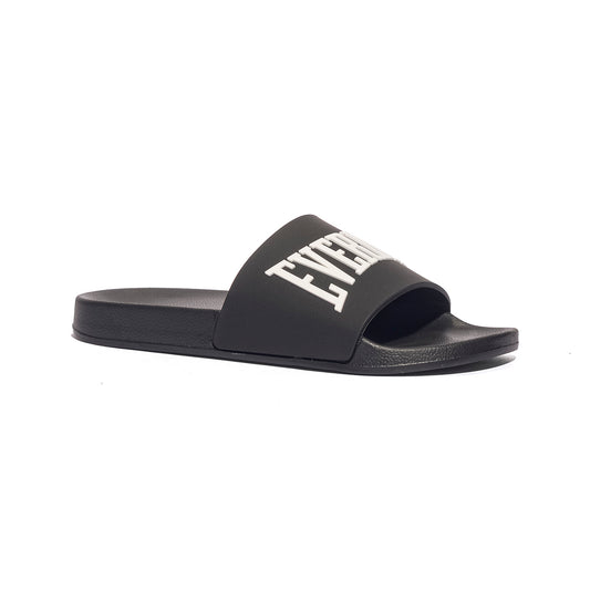 EVERLAST EV068 BLACK WHITE Ciabatte Donna 