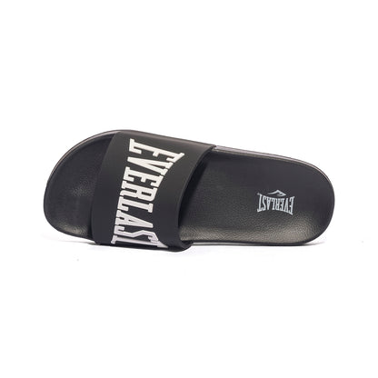 EVERLAST EV068 BLACK WHITE Ciabatte Donna 