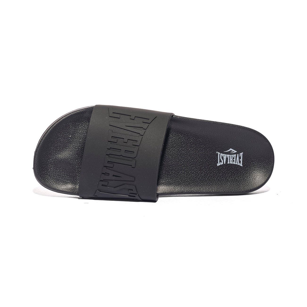 EVERLAST EV068M ALL BLACK Ciabatte Uomo 