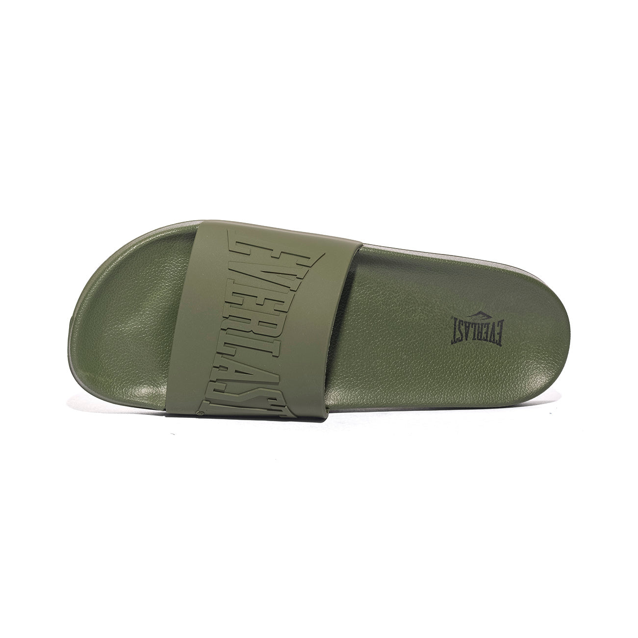 EVERLAST EV068M MILITARY BLACK Ciabatte Uomo 