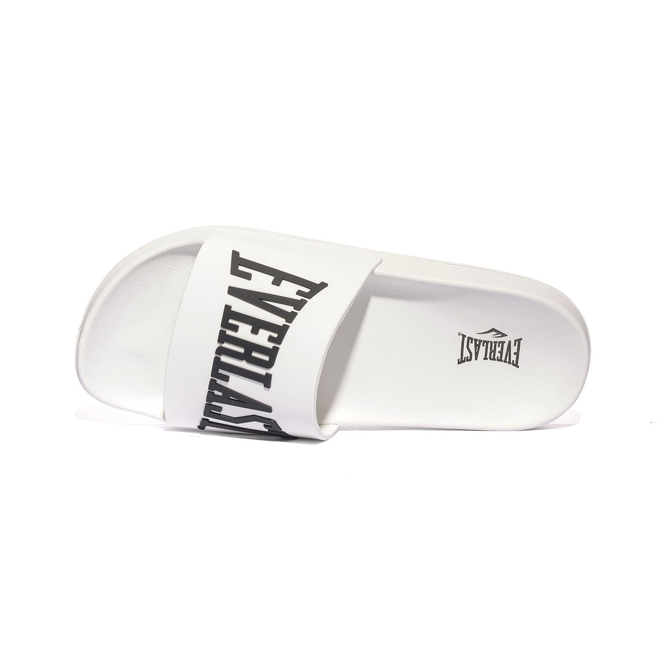 EVERLAST EV068 WHITE BLACK Ciabatte Donna 